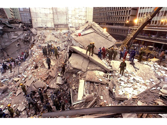 Крис Хеджес: Распад Американской империи Крис Хеджес: Распад Американской империи геополитика