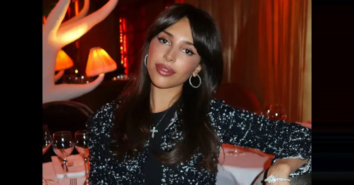 "Самым близким человеком была няня". Дочь миллиардера Диана Манасир рассказала о детстве, неудачном браке и роскоши