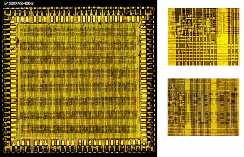 Рождение советской ПРО. Битва советских министерств за микросхемы Рождение советской ПРО. Битва советских министерств за микросхемы оружие