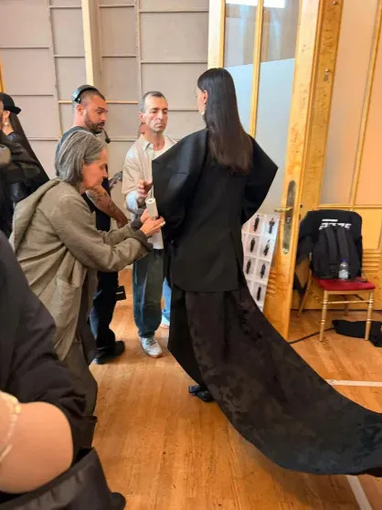 Ирина Шейк показала, как провела время на Неделе моды в Париже ШейкИрина, Ирина, Париже, супермодель, соцсетях, подиум, вышла, показала, буднями, несколько, папарацциНапомним, объективы, попав, дочерью, интенсивными, отдохнула, отношениях, восьмилетней, рабочими, Майами