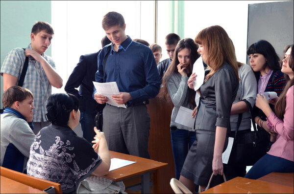 Про «дебильную Советскую систему»