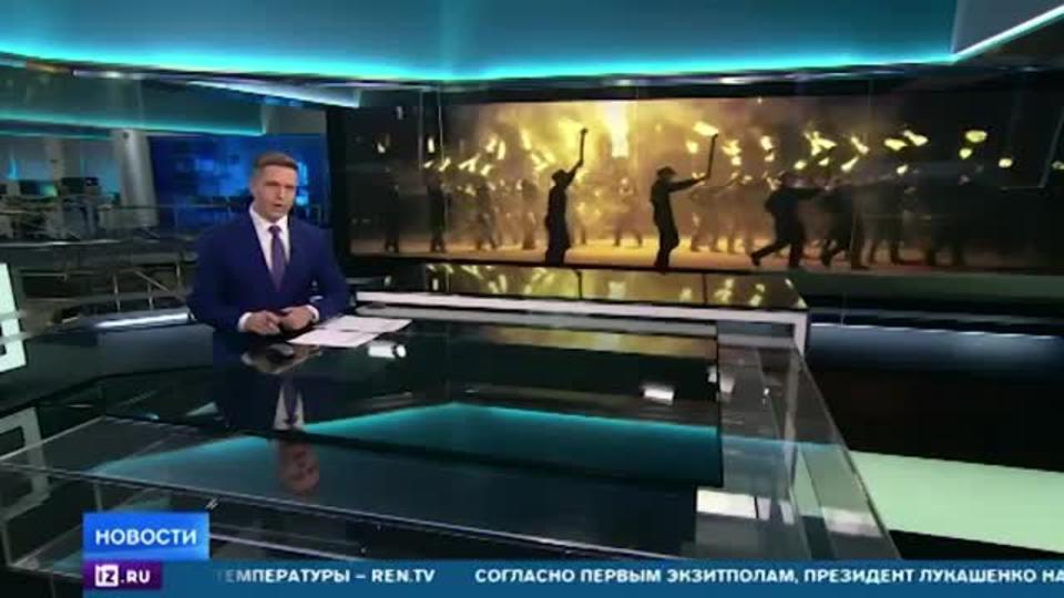 Столкновение эпох: в Крыму отгремело байк-шоу 