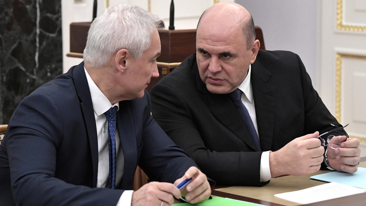 А если завтра нас отключат? Выдержит ли Россия "убийственные" санкции на самом деле