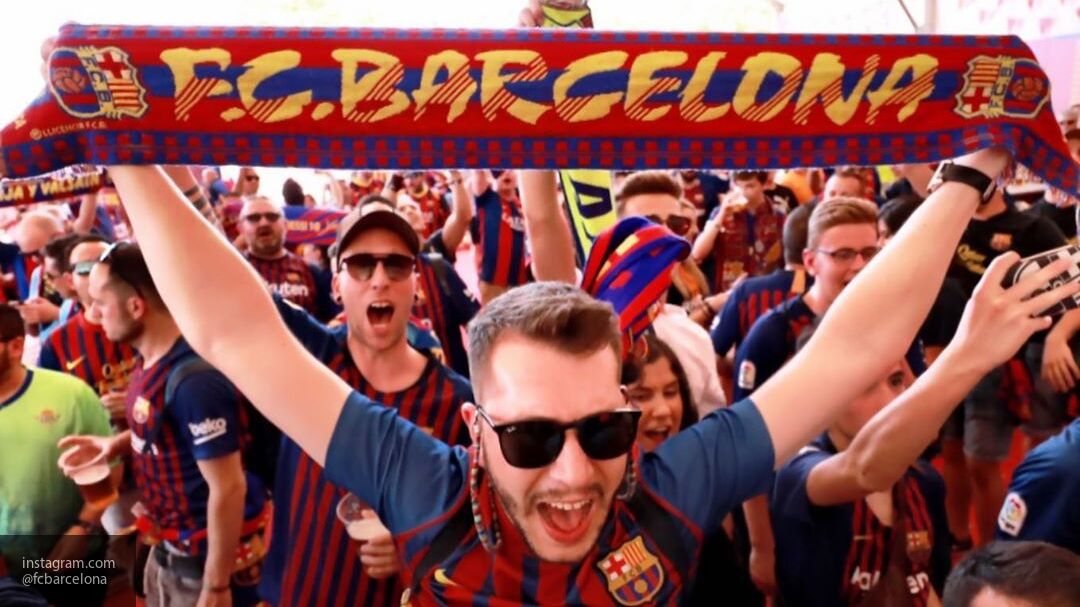 Пять причин чудовищного провала «Барселоны» в Лиге чемпионов