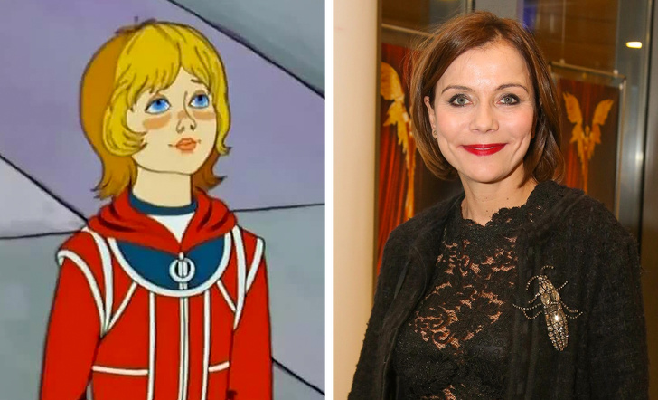 18 секретов создания мультфильма «Тайна третьей планеты»  звезда,красота,наши звезды,"Тайна третьей планеты»,фильм,шоубиz,шоубиз