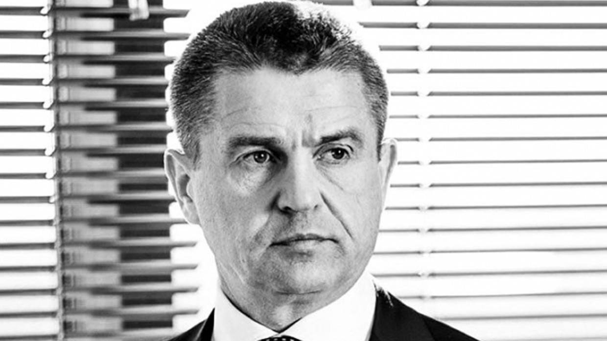 Церемония прощания с первым представителем СК Маркиным пройдет на Троекуровском кладбище 14 октября