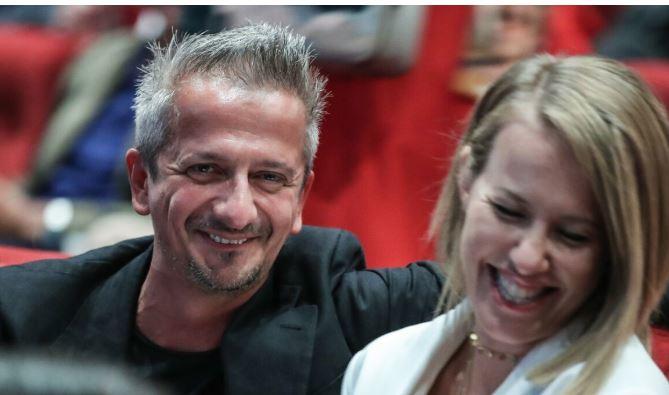 Собчак объяснила происхождение скандально известной квартиры Богомолова