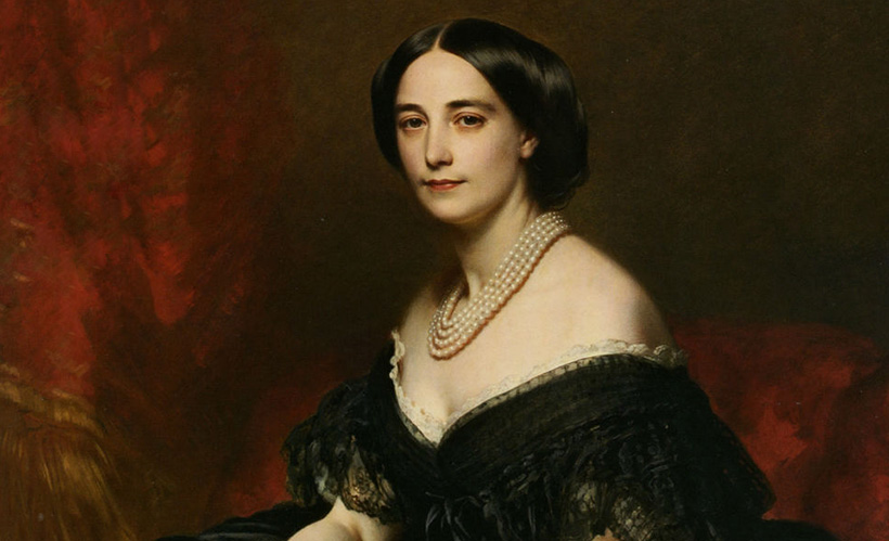 Цветы зла — блистательные авантюристки Цветы зла — блистательные авантюристки