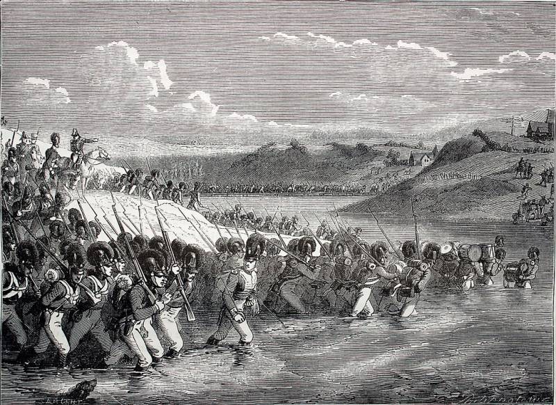 «Такая бойня и никаких результатов!» Сражение при Бауцене история