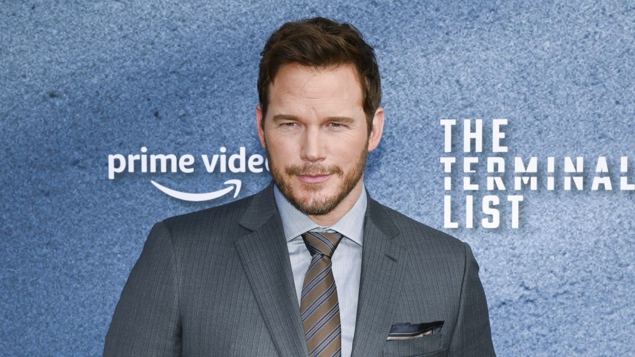 Актер Крис Пратт объяснил, почему ему страшно играть Индиану Джонса