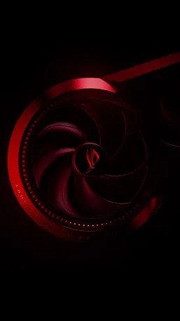 Это будет новая самая дорогая GeForce RTX 5090? Asus похвасталась рекламными изображениями модели Matrix