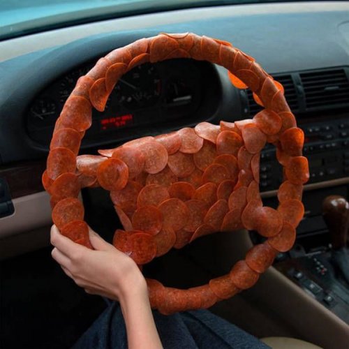 Прикольные картинки дня (55 шт)