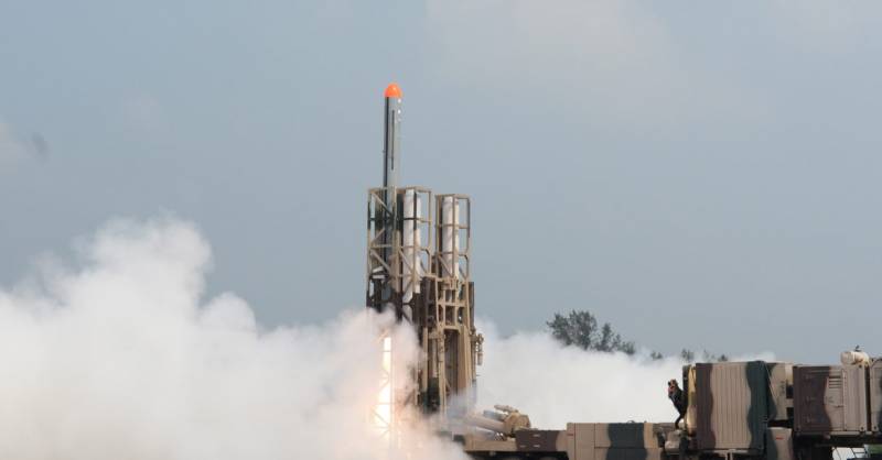 Крылатая ракета Nirbhay. Индия догоняет конкурентов Крылатая ракета Nirbhay. Индия догоняет конкурентов оружие