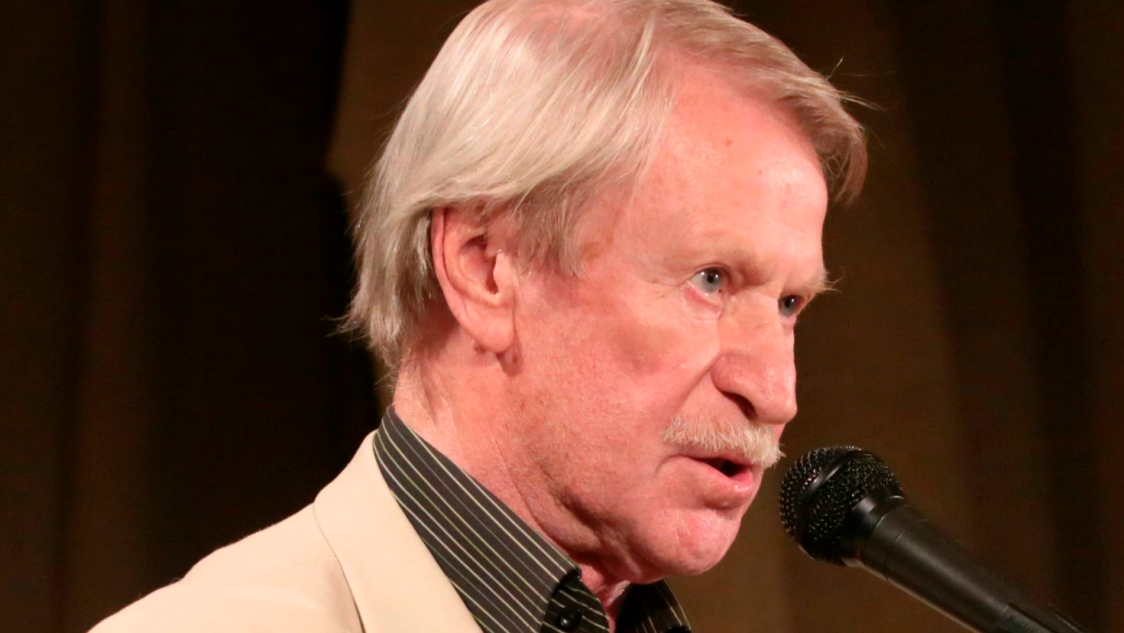 Директор Ивана Краско сообщил ФАН подробности лечения артиста