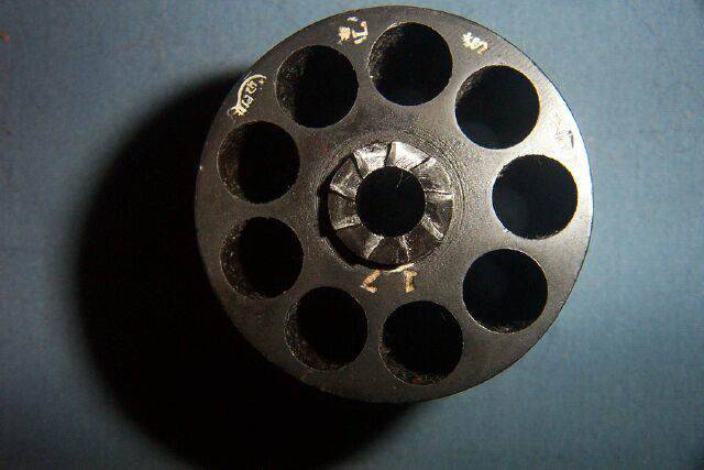 Револьверы на букву «А» Револьверы на букву «А» оружие