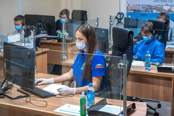 Информационный сервис COVID-19 в Севастополе стал одним из лучших в России
