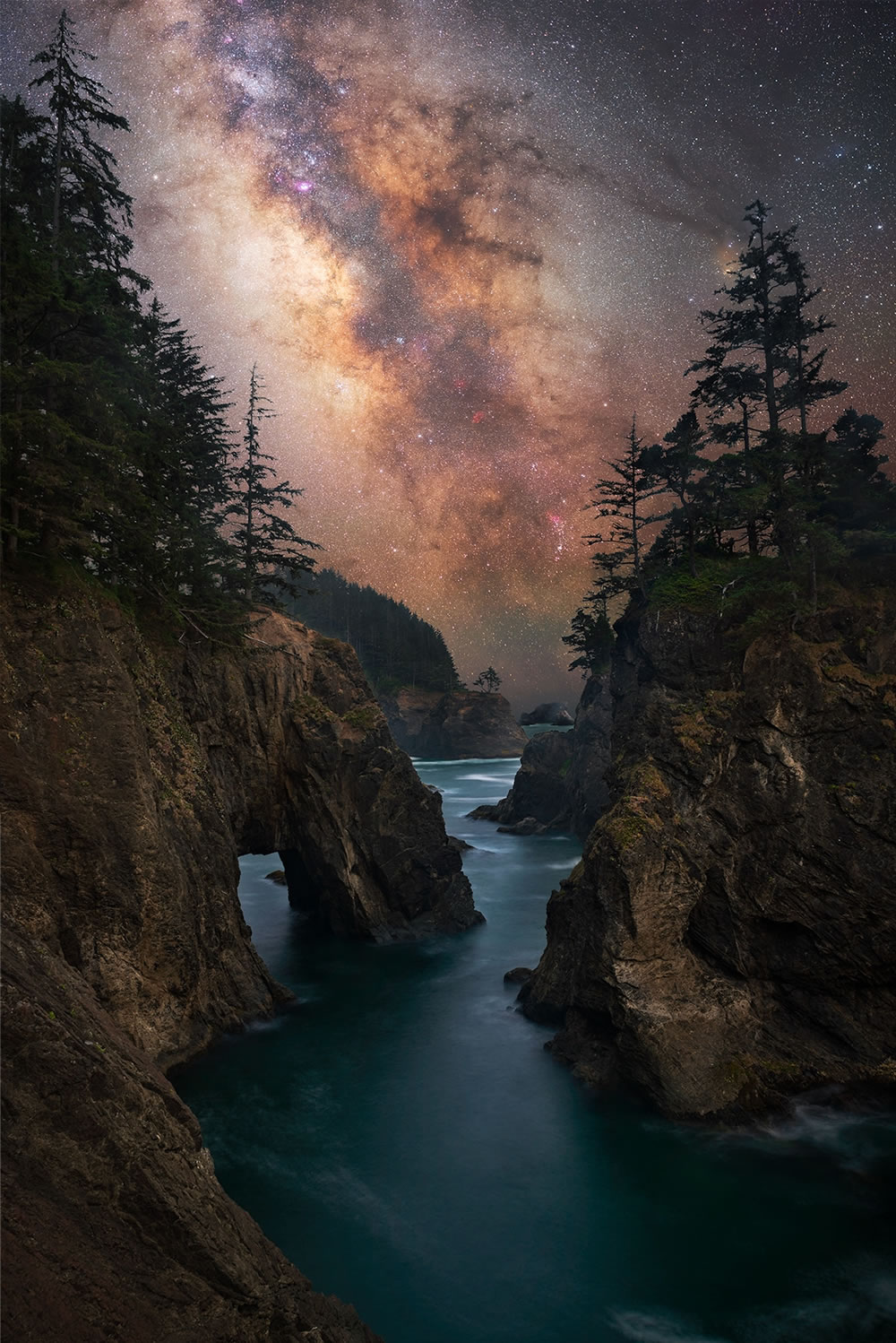 Bigpicture.ru west coast landscape photography marcin zajac 01