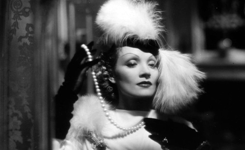 Цветы зла — блистательные авантюристки Цветы зла — блистательные авантюристки