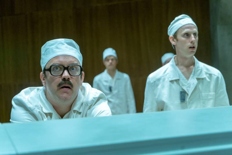 Радиоактивная провокация: Киев пытается маскировать провал наступления респ,Крым [1434425],украина