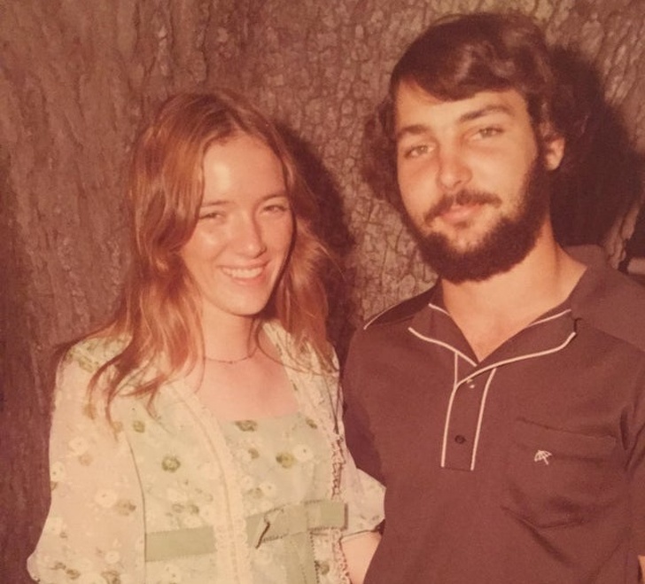 15 фактов, что если бы 50 лет назад появились социальные сети, то сегодня, наши бабушки и дедушки были бы популярными 15 фактов, что если бы 50 лет назад появились социальные сети, то сегодня, наши бабушки и дедушки были бы популярными