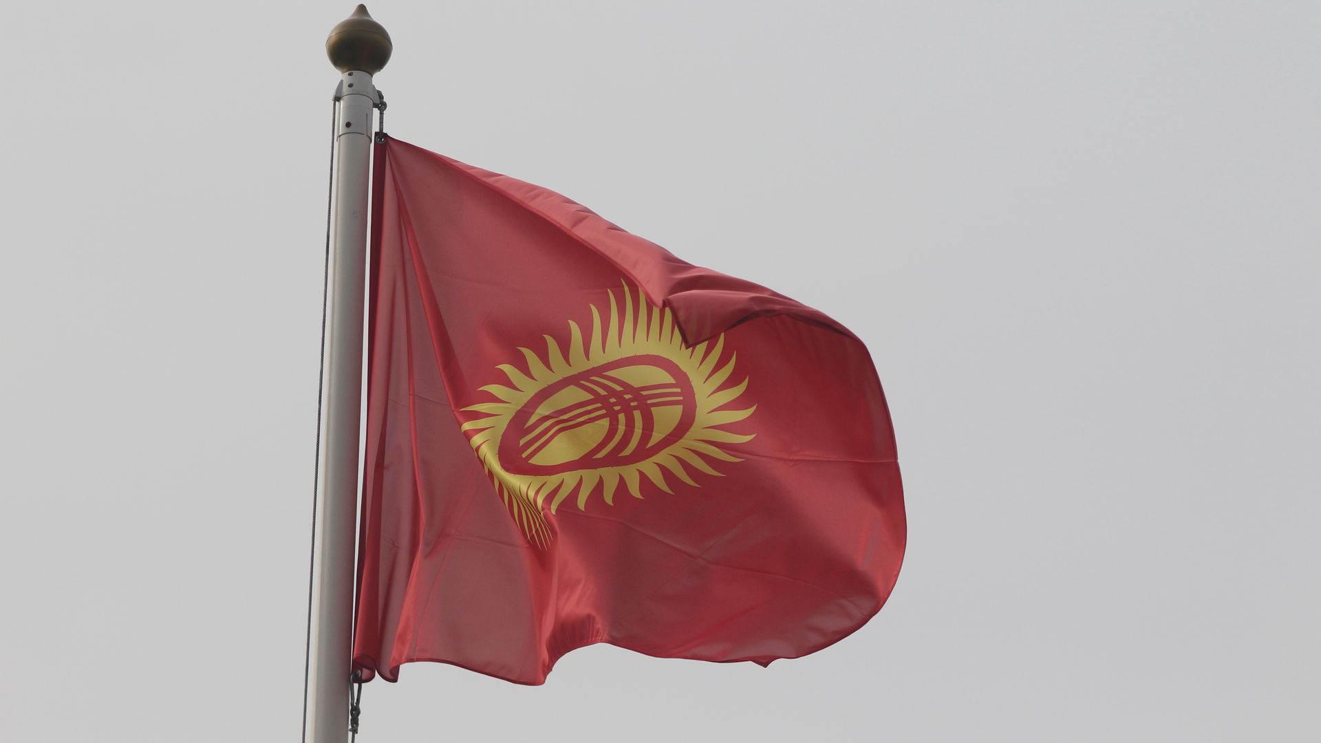 Суздальцев объяснил, почему Киргизия не захотела проводить на своей территории учения ОДКБ Армия