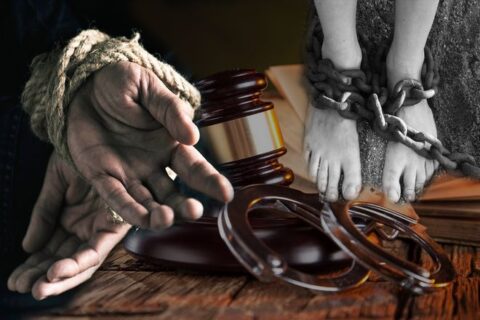 Семь унизительных наказаний в истории