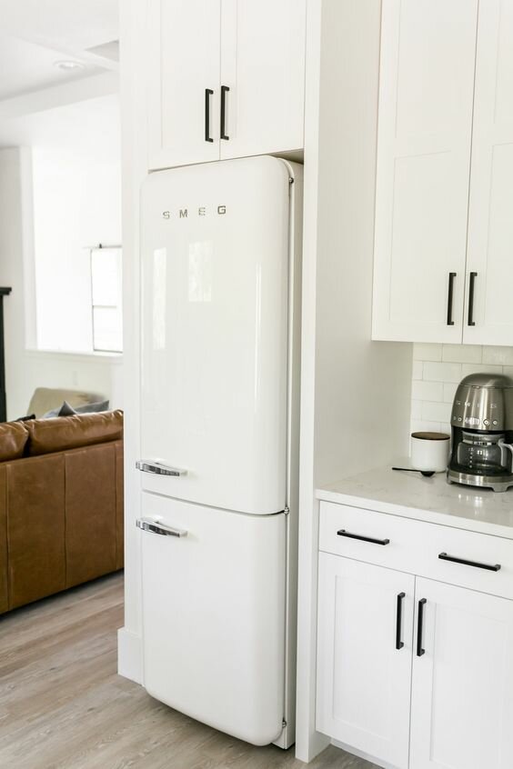 Как вписать холодильник в кухню — 5 вариантов от худшего к лучшему холодильник, холодильником, холодильника, отдельно, Источник, будет, кухне, пенал, можно, холодильники, встраиваемого, места, Первой, мебельной, моделям, Соответствие, Pinterest, белый, встроенным, стоящий