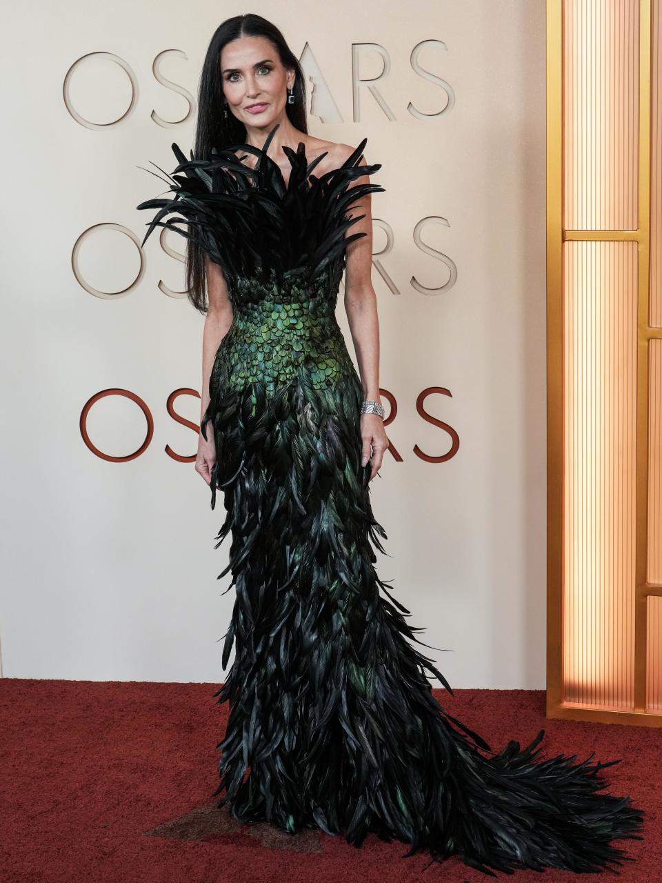 Фото с Оскара 2026