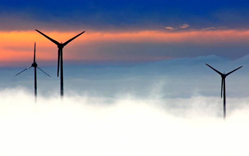 Почему «зеленая энергетика» не пошла Украине на пользу