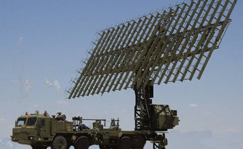 15 декабря – День образования Радиотехнических войск ВКС России