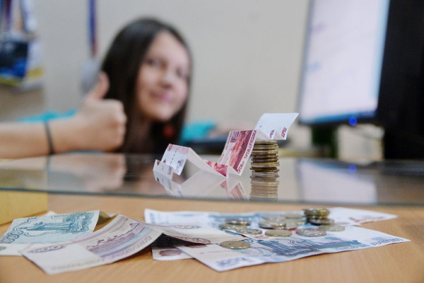В Севастополе ускорилась годовая инфляция 