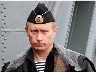 Запад ошибся с «тайным планом Путина» геополитика,иносми