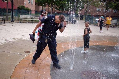 22 жаркие летние фотографии, чтобы согреться 