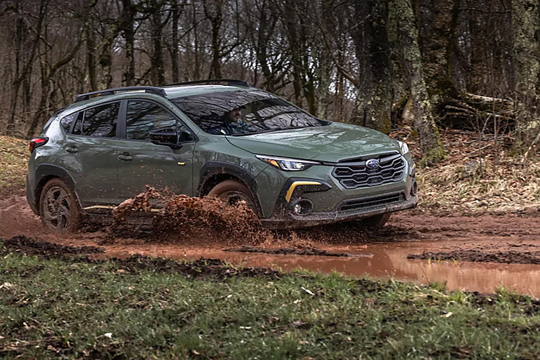 Владельцы Subaru и Lexus очень довольны своими машинами, в отличие от владельцев Chrysler и Ram