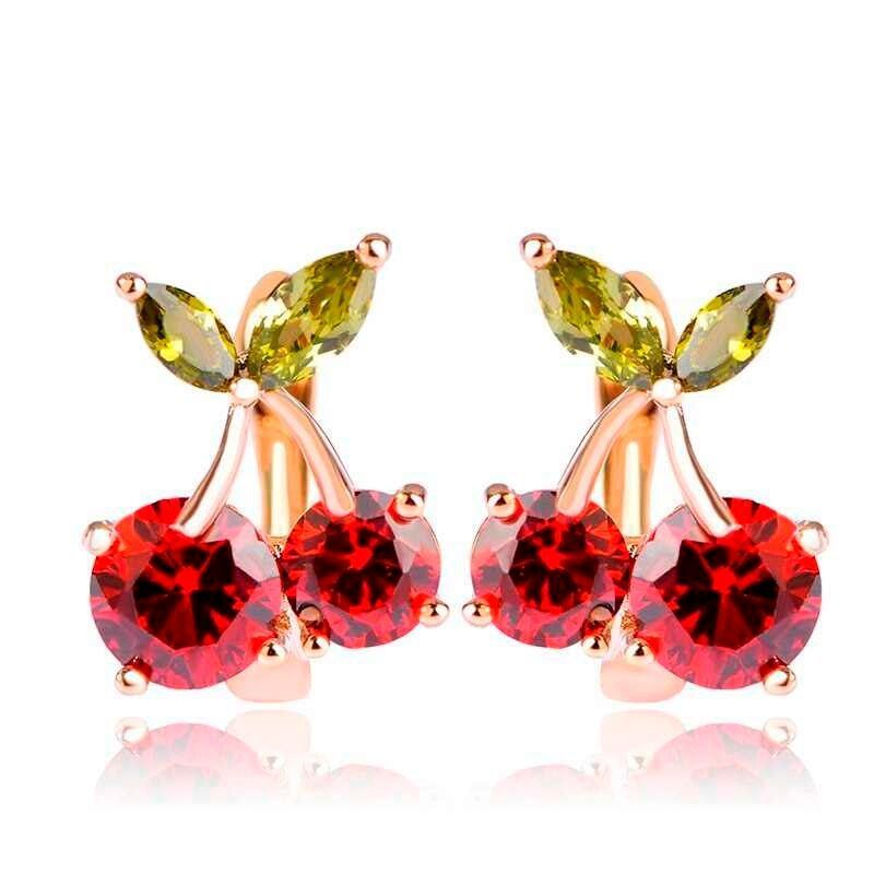 Вишня в одежде и аксессуарах Вишня в одежде и аксессуарах мода и красота,модные тенденции,одежда и аксессуары