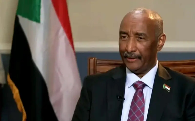 Совершено покушение на лидера Судана, он выжил
