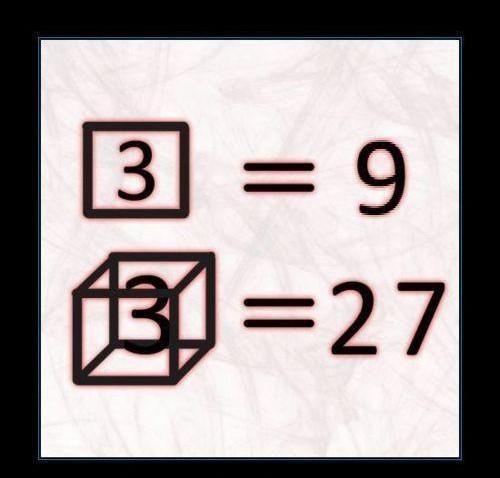 Смешная картинка про математику