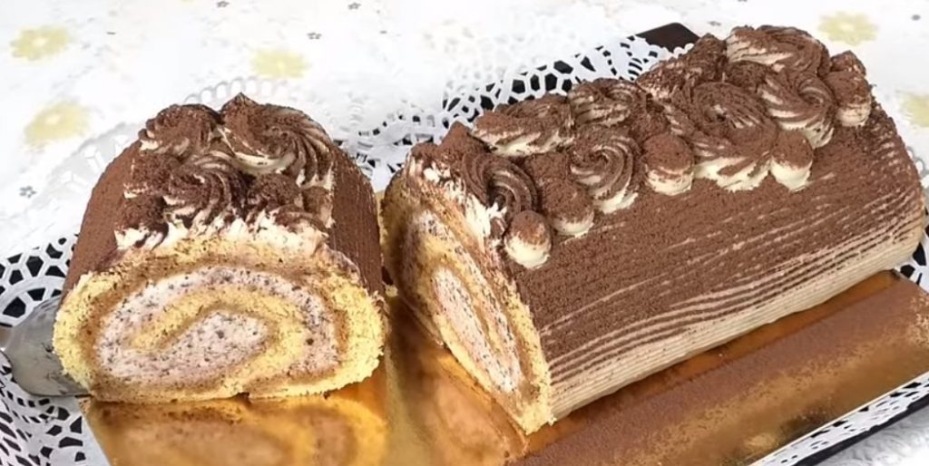 Десерт "Тирамису": удивительно просто и быстро