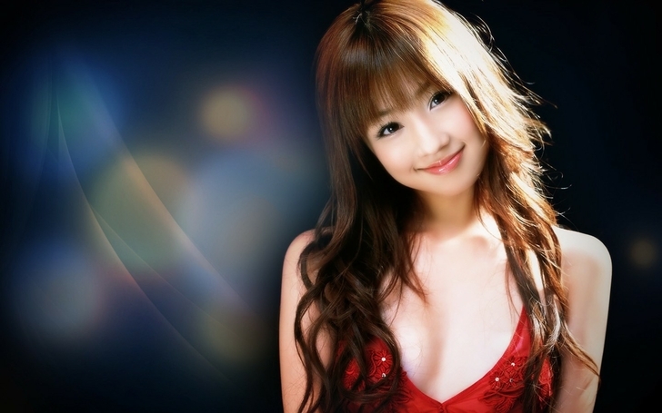 Are all asians chinese