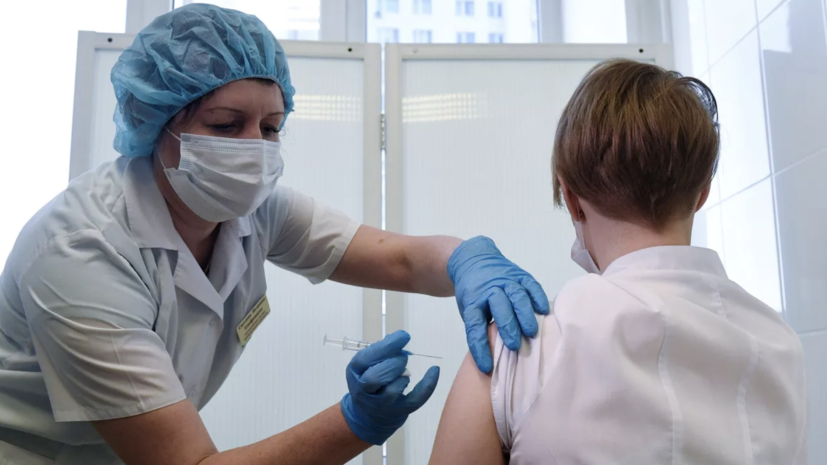 Врач Осипов посоветовал вакцинироваться от гриппа