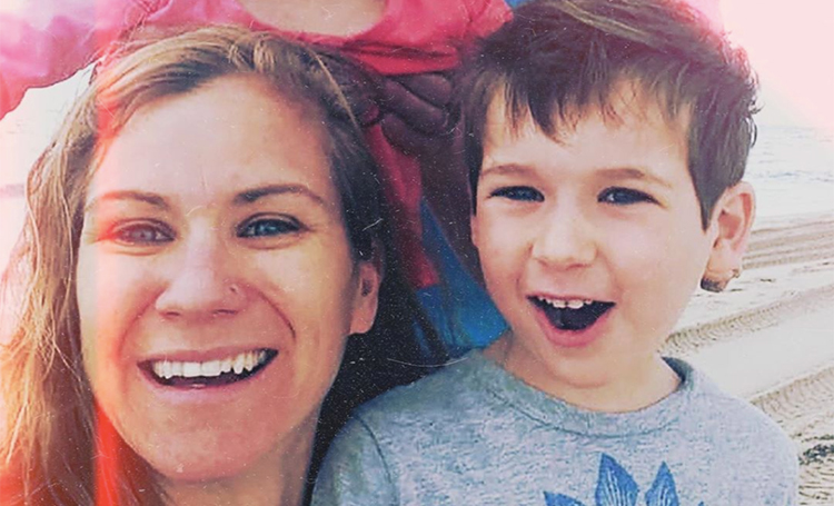 Поисковая команда обнаружила тело пропавшей внучки Роберта Кеннеди