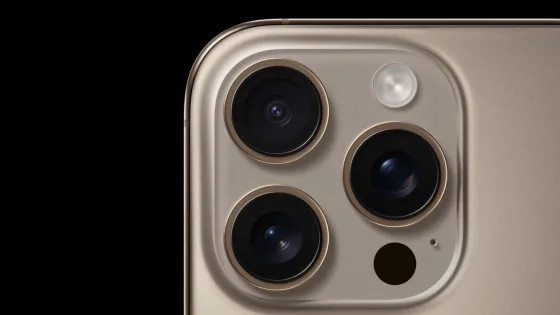 Apple запатентовала камеру с широким динамическим диапазоном, как глаз человека