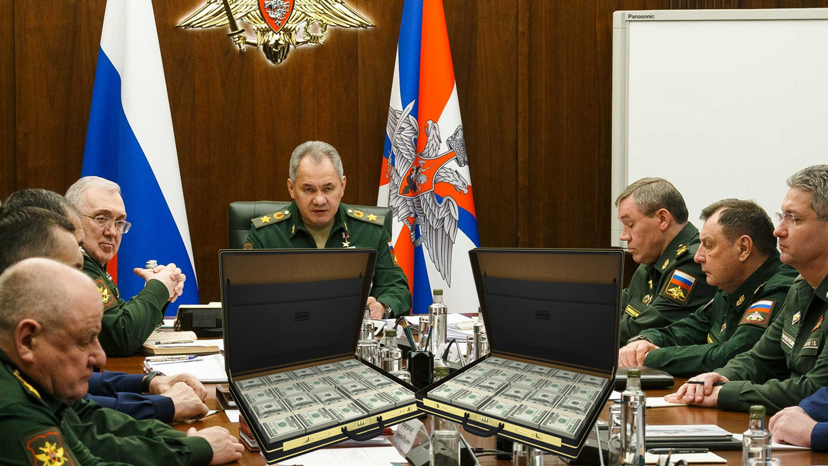 На нового министра обороны Андрея Белоусова свалилась по-настоящему гигантская ответственность не просто за вверенное, как было всегда раньше, ведомство, а за успех всей военной кампании и жизни тысяч-2