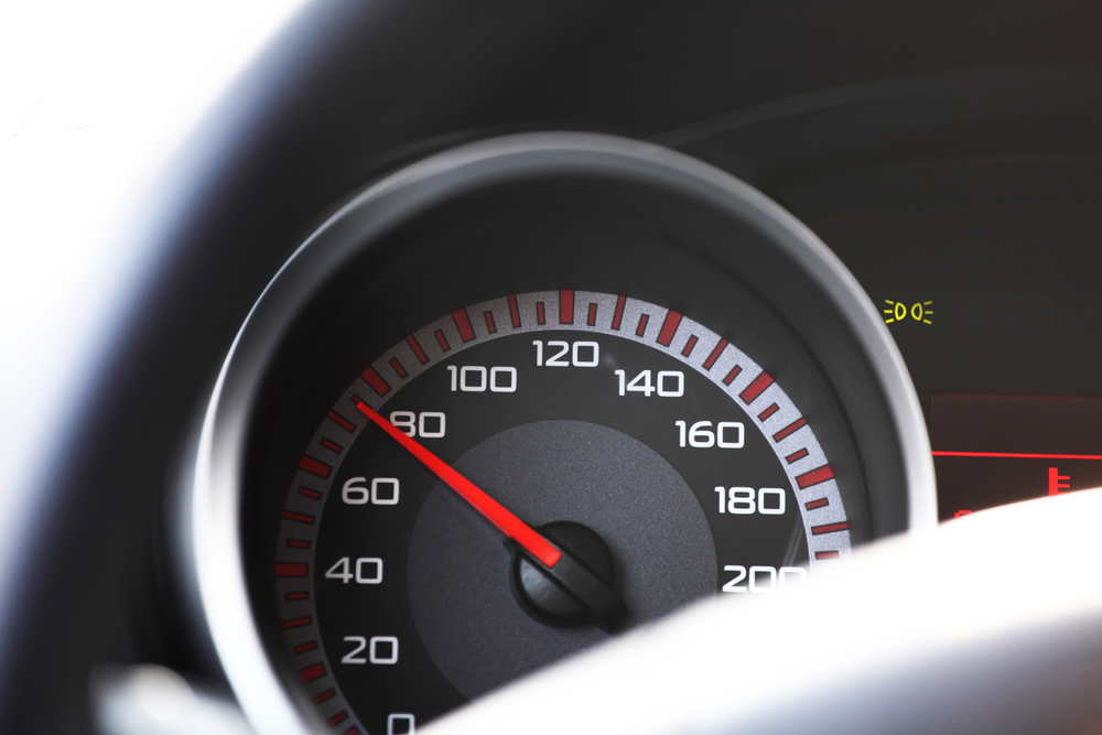 Штраф за превышение скорости хотят сделать «плюс 3 км/ч» автомобили,автоновости,Россия