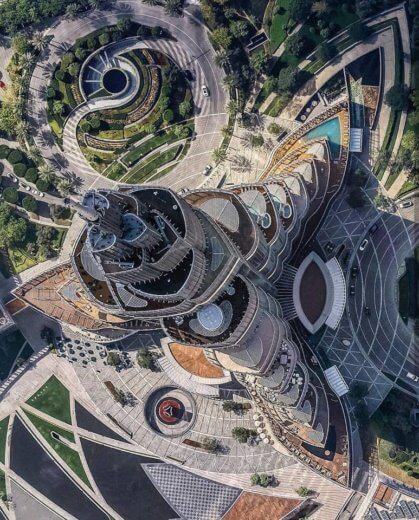 Бурдж-Халифа