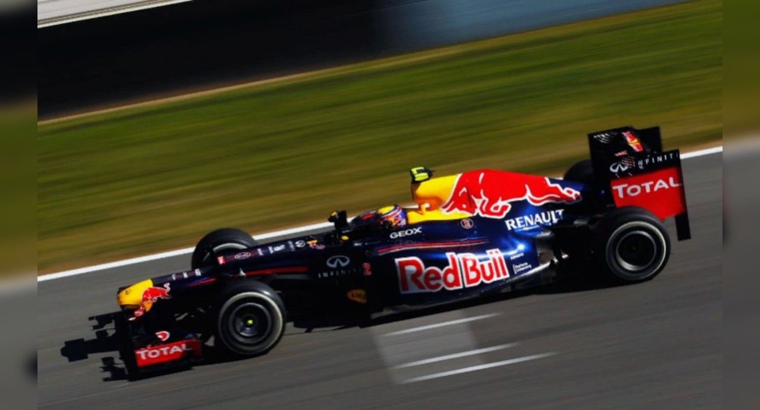 В Red Bull решили оборудовать завод и самостоятельно выпускать двигатели Автоспорт