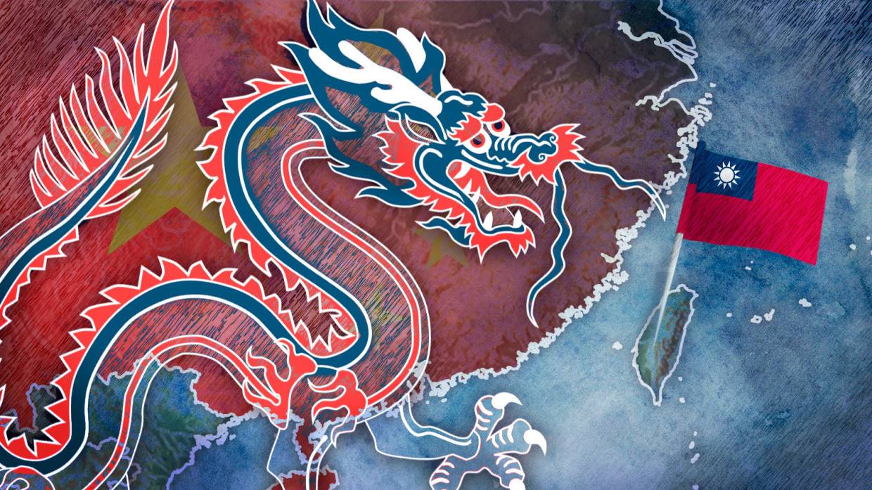 The New Republic: важность Украины переоценена The New Republic: важность Украины переоценена Политика