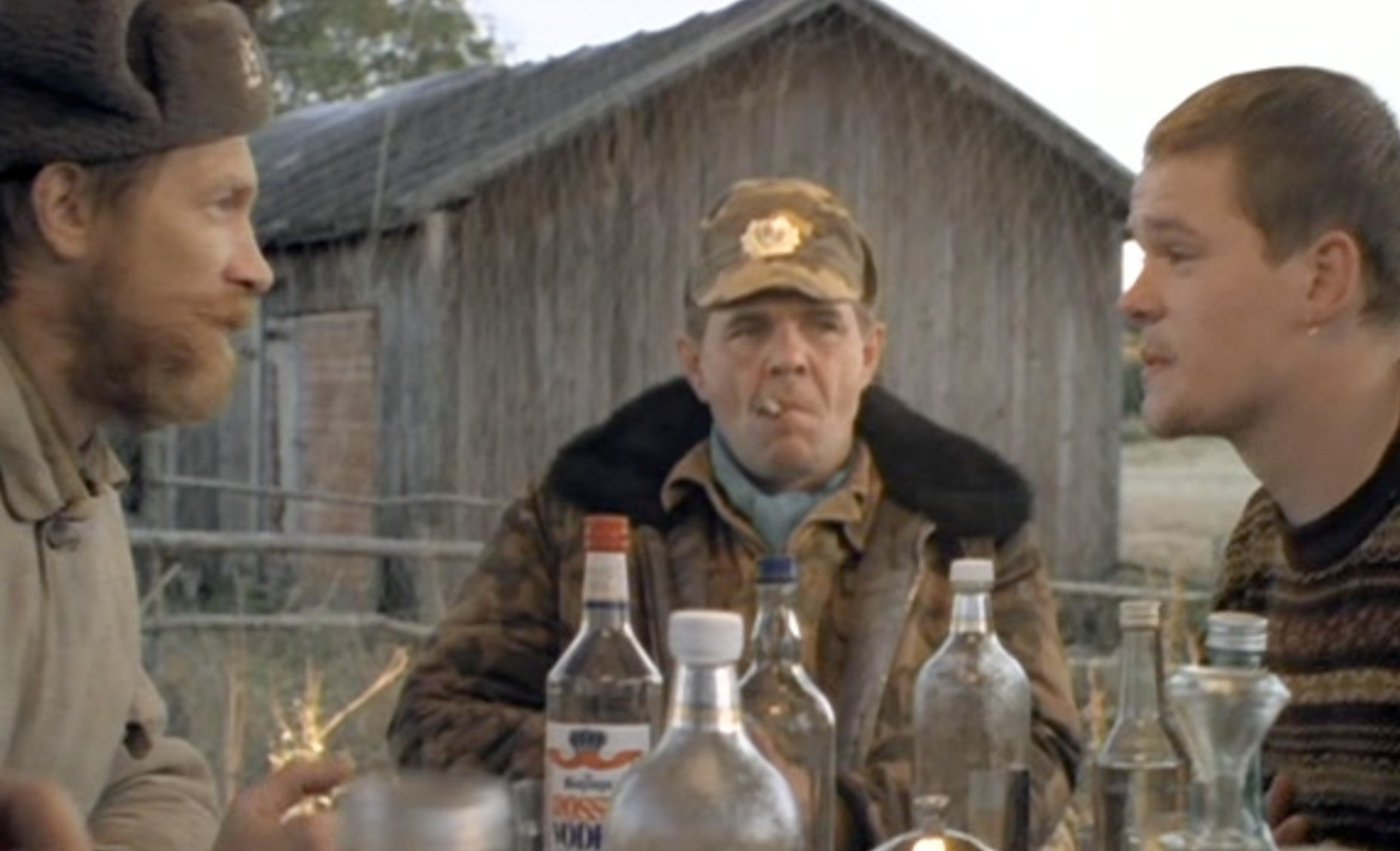 Пьянство за рулём повлечёт новые последствия – первые ласточки социального рейтинга россия