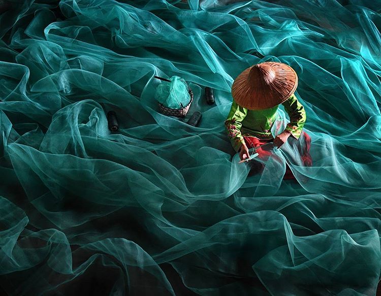 22 фотографиb рабочих мест со всего мира, после которых хочется вырваться из офиса