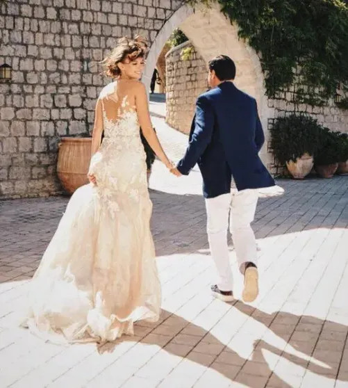 Новая глава: Лиза Адаменко объявила о помолвке после травмирующего брака